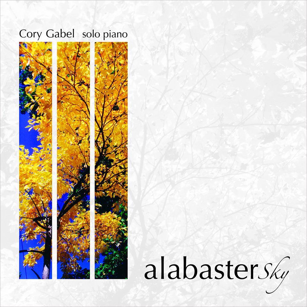 Alabaster Sky Cory Gabel