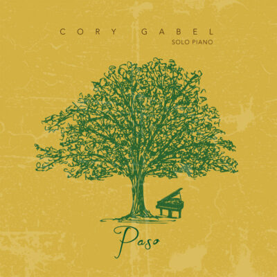Paso Cory Gabel Solo Piano