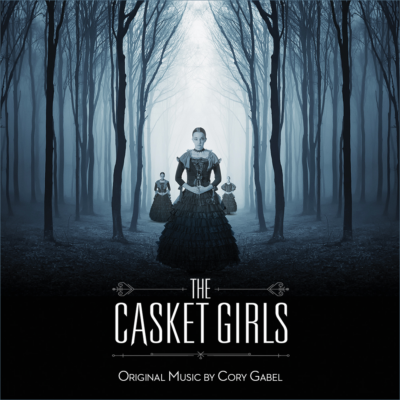 The Casket Girls - Track 17: Trance Dance (Audio)